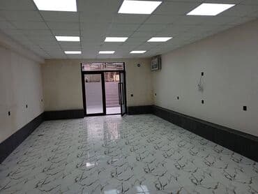 ist petrol tbilisi prospekti: Bakıxanov qəsəbəsidə,Sülh küçəsində,əsas yolun kənarında,sahəsi 85kv — 14