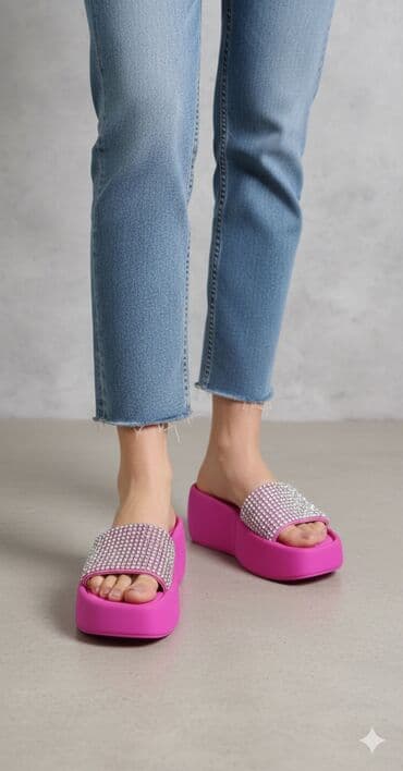 bahar: Tərliklər, Ölçü: 38, rəng - Çəhrayı, Yeni — 1