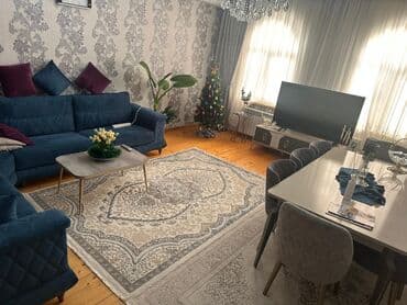 guneslide kiraye evler 2022: 7 otaqlı, 246 kv. m, Yeni təmirli — 1