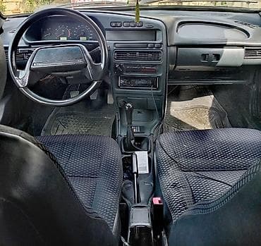Avtomobil satışı: Vaz 2115 markali avtomobil ehtiyac olduğu ucun tecili satılır otur sür — 5