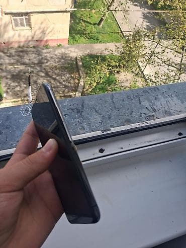 gps navigator satisi: IPhone Xs, 256 GB, Qara, Face ID — 7