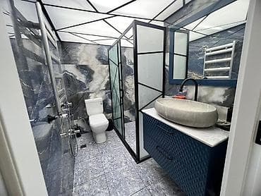 astara kiraye ev: 2 otaqlı mənzil – tam mebellı və texnikalı Planlaşdırma: - Daxili — 4