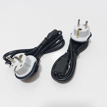 power supply: Kompüter üçün Power Kabellər MƏHSULLAR ORİGİNALDIR, OBTAVOY MALI — 3