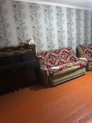 nərimanovda 1 otaqlı kirayə evlər: Сдам квартиру — 5