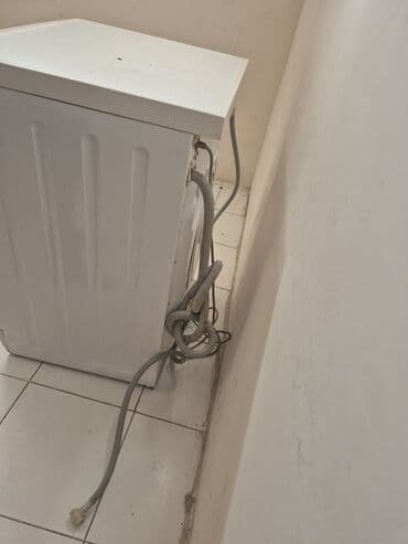 atlant paltaryuyan masinlar: Paltaryuyan maşınlar — 1