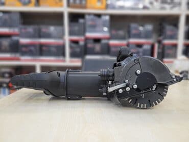 TEH Divar Təqibçisi (Штроборез) Yeni çox güclü 1 il rəsmi zavod lalafo.az -da TEH Divar Təqibçisi (Штроборез) Yeni çox güclü 1 il rəsmi zavod