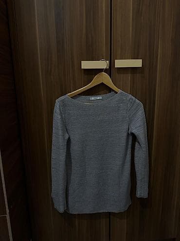 klassik geyimler: Qadın bluz/don top kolleksiyası 1) Zolaqlı kofta - Rənglər: çəhrayı — 6