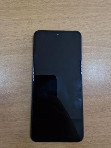 Redmi Note 12, 128 GB, rəng - Göy, Sensor — 1