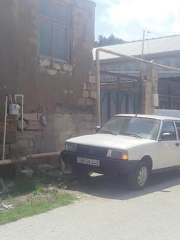 cd disklər: Tofaş Şahin sedan – şəxsi minik avtomobili ili 2004 otur sür maşındi — 6