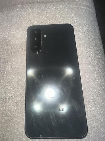 apple iphone 15: Samsung rəng - Qara — 2