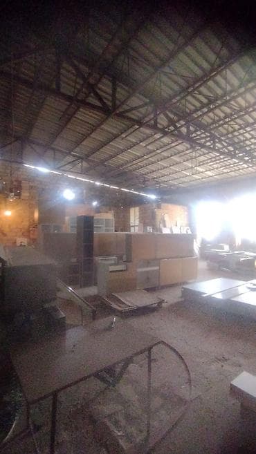 Квартиры: İcarəyə veri̇li̇r – istehsalat/ankarı (sex) tipli qapalı sahə məkan — 4