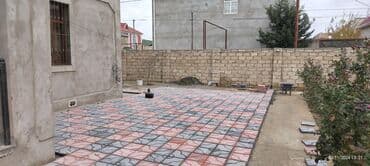 декоративный камень из гипса: Heyetlerin yigilmasi — 8