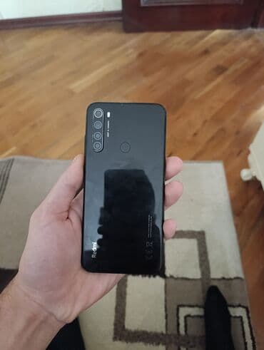 telefon redmi not 8: Məhsul: Xiaomi Redmi smartfon Xüsusiyyətlər: - Ekran: damla-notch — 2
