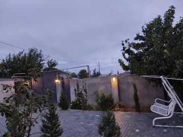 birmərtəbəli taxta evlər: 168 kv. m, 4 otaqlı, Hovuzsuz, Artezian quyusu, Su, İnternet — 9