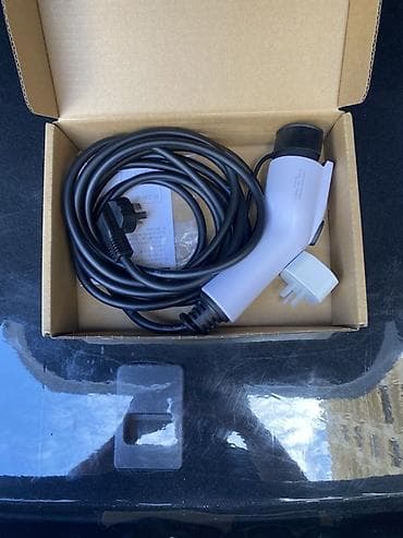 ev paltari: Byd seal05 EV Şarj Cihazı – Daşılana bilən AC ev şarjı Xüsusiyyətlər — 3