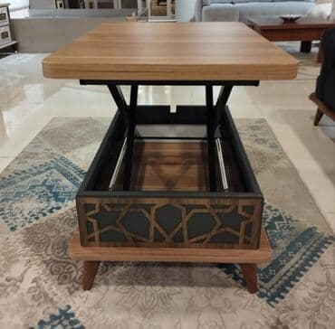 стол трансформер баку: Jurnal masası, Yeni — 11