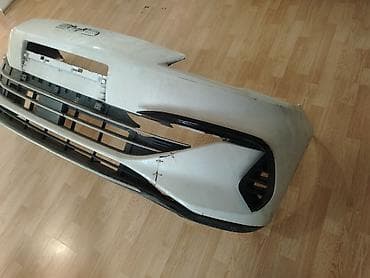 bmw matoru satilir: BYD ön bamperi və radiator barmaqlığı - Markalı: BYD (üst hissədə — 3