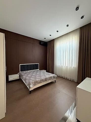 nardaranda bag evleri: 350 kv. m, 5 otaqlı, Hovuzlu — 3