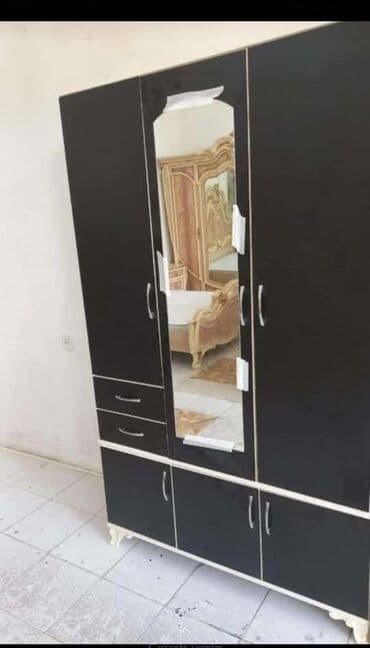 metbex mebeli gence: 100 azn dən başlayan qiymətlər 1qapi 50x195x47 💥110azn 2 qapi — 11