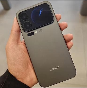 mi 17 pro max: Xiaomi 15 Pro, rəng - Yaşıl — 2