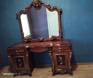 садовая мебель баку: 200azn satilir — 1