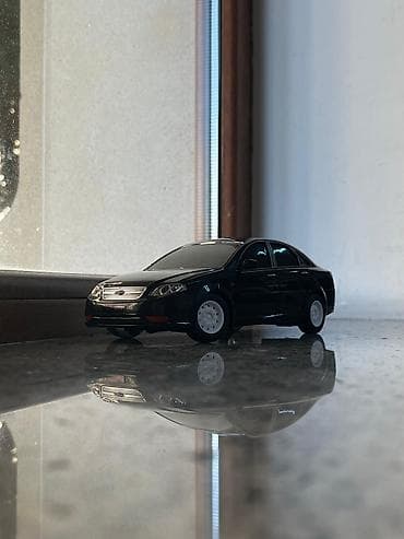 Velosipedlər: Range Rover və klassik modellərin metal oyuncaq avtomobil kolleksiyası — 7