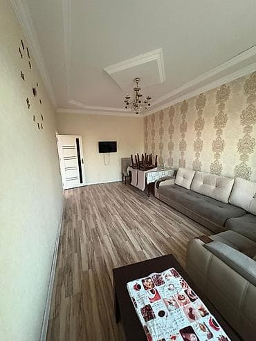 zabratda ev: Zabrat 2 71 nömrəli orta məktəbin ərazisində yerləşir 3 otaqlı ev — 9
