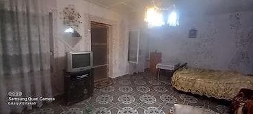 аренда продажа недвижимости: 2 комнаты, 55 м², Нет кредита, Средний ремонт — 3