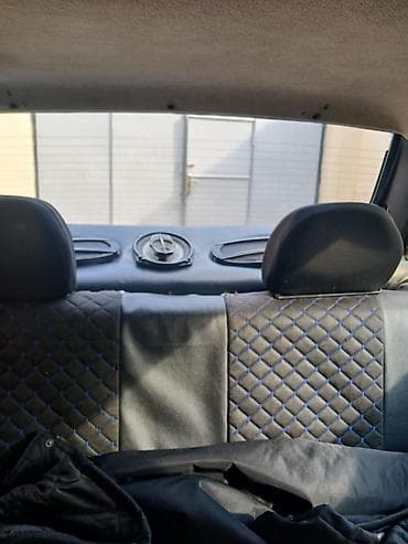 chevrolet cruz bufer: Real alıcı yazsin .vacapa yazın VAZ 21099 sedan - Kuzov: 4 qapılı — 8