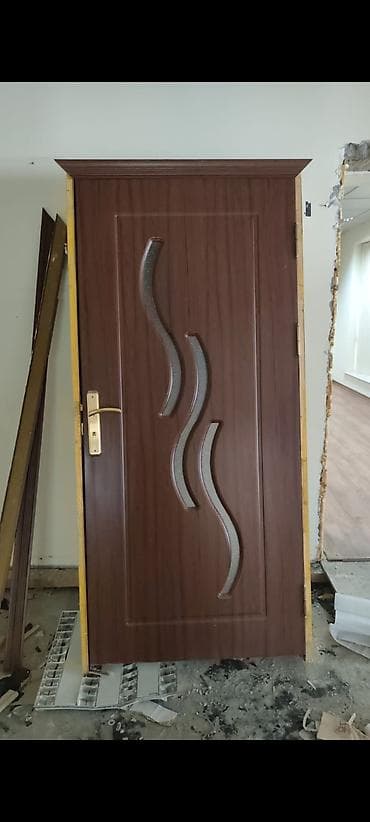 Qapı ideal vəziyyətdədir 3 ed ed var lalafo.az -da Qapı ideal vəziyyətdədir 3 ed ed var