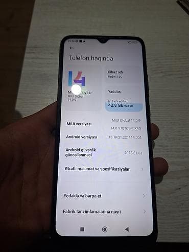 Xiaomi Mi 10S, 128 GB