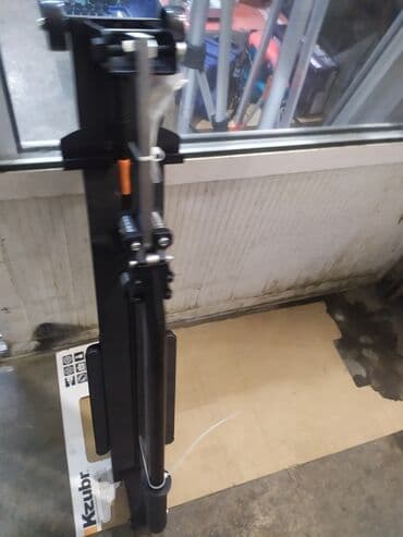 kartof kesen: Kafel kəsən stanok — 3