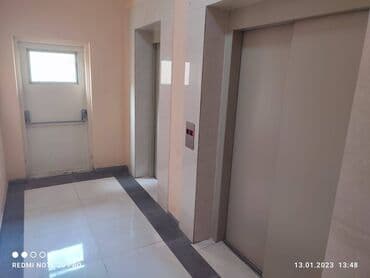 квартира в рассрочку на 10 лет: 2 комнаты, Новостройка, м. Гара Гараев, 50 м² — 10