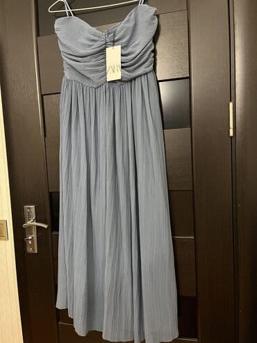 ziyafet don: Ziyafət donu, Maksi, Zara, M, L — 6