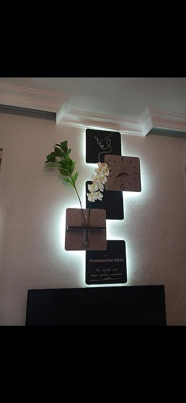 islenmis panel radiatorlar: Modern və zövqlü interyer üçün fərqli dekor modellərimiz✨ Minimalist — 3