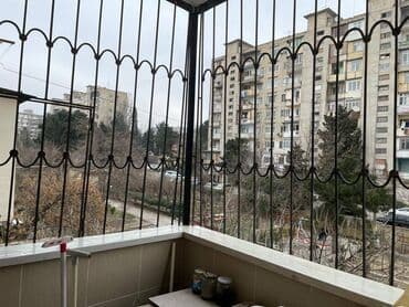 купить в баку квартиру: 4 комнаты, Новостройка, м. Ахмедлы, 92 м² — 19