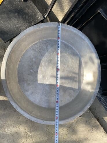 xurcun az: Tava, Alüminium — 3