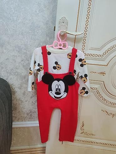 vilur destler: 10 azn — 1