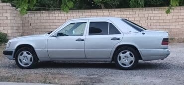 w124 radiator: Mercedes-Benz W124: 2.8 l | 1994 il Sedan — 9