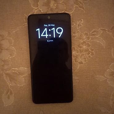 Məhsul: Smartfon Xüsusiyyətlər: - Tam ekran dizayn, ön kameraya görə