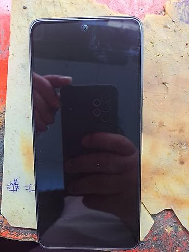 redmi niye 7: Redmi Note 13, 128 GB, rəng - Qara — 2