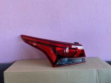 stop fara: Hyundai Yeni — 1