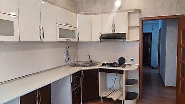 aslanoglu mebel: Mətbəx mebeli – künc komplekti - Rəng və material: yuxarı modullar — 4