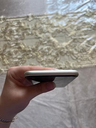 ipad 11 m4: IPhone 11, 128 GB, Ağ, Face ID — 4