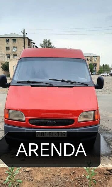 дизель 2 5 фольксваген: Ford Transit: 2.4 л | 1998 г. 150450 км Универсал — 2