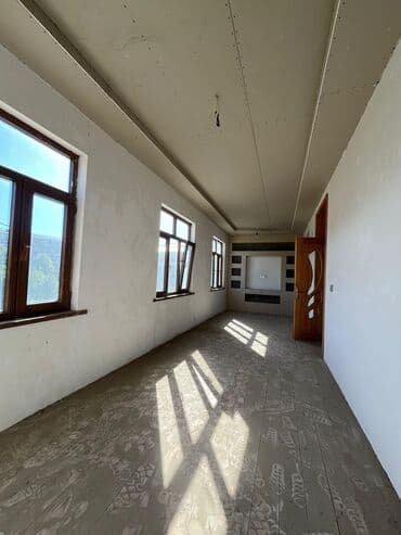 kohnə suraxanıda kirayə evlər: Gəncə, 2 otaqlı, Köhnə tikili, 55 kv. m — 2