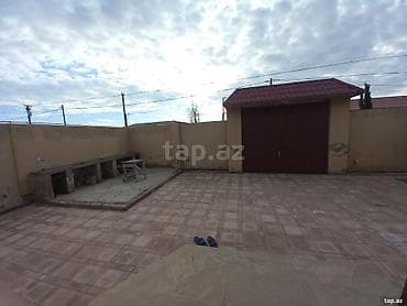 ev alqı satqi: Xəzər rayonu binə savxozda həyət evi satilir eşylarla birlikdə artezan — 5