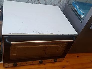 vitrin kolbasa: Elektrik soba, Şirniyyat üçün, Yemək üçün, Yeni — 3