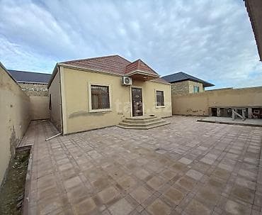 Kirayə evlər: 3 otaqlı, 98 kv. m, Kredit yoxdur, Yeni təmirli — 2