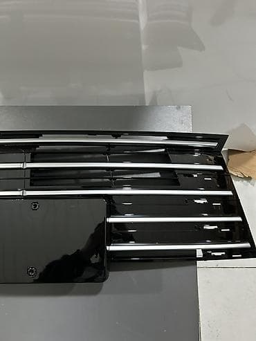 byd ikinci el: BYD Üçün Radiator Barmaqlıqı (Ablisofka) — 3